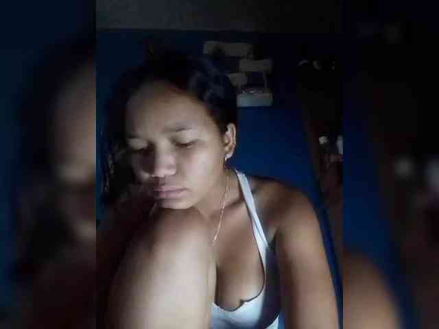 Vaninah webcam