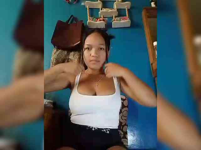 Vaninah webcam