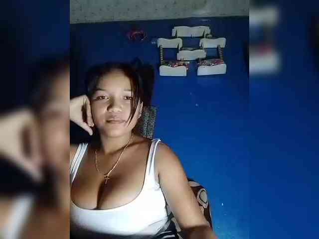 Vaninah webcam