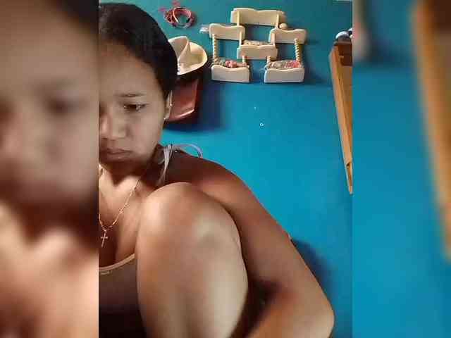 Vaninah webcam
