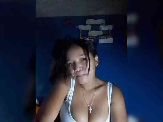 Vaninah webcam