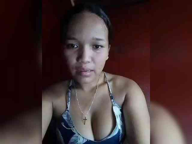 Vaninah Live Webcam on BongaCams