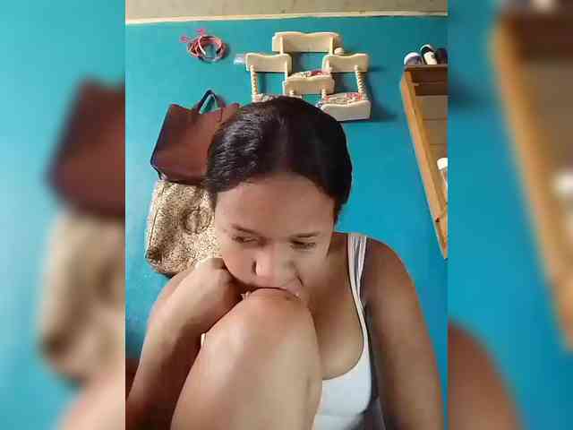Vaninah webcam