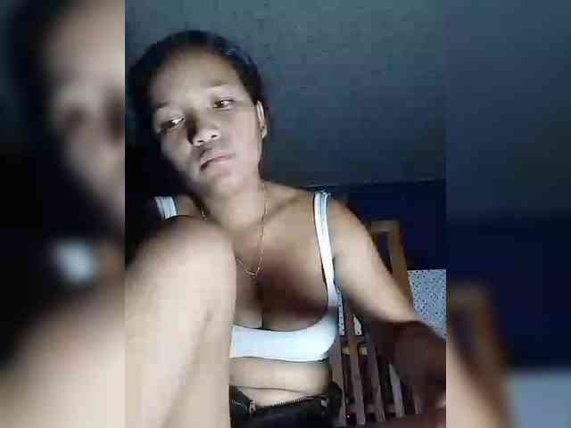 Vaninah webcam