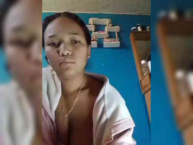 Vaninah webcam