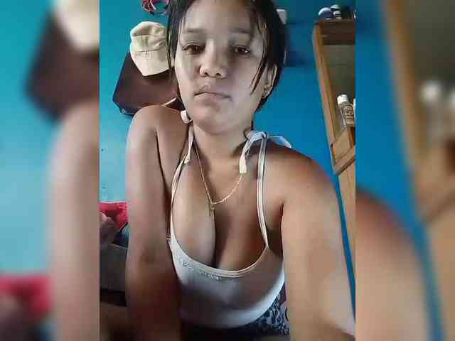 Vaninah webcam