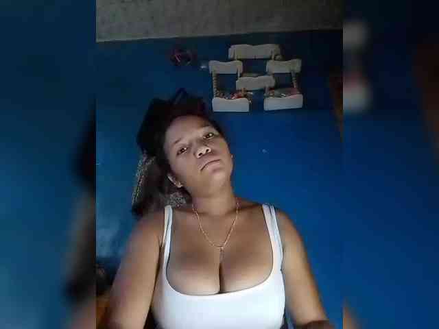 Vaninah webcam