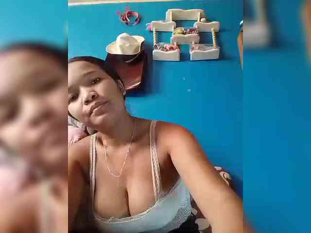 Vaninah webcam