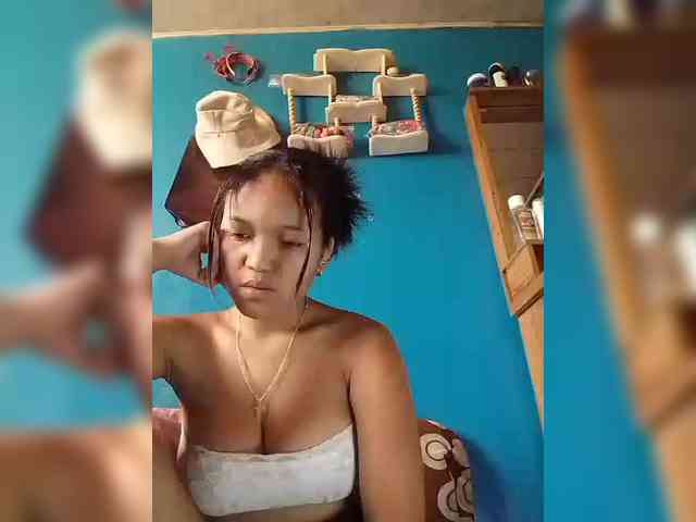 Vaninah webcam