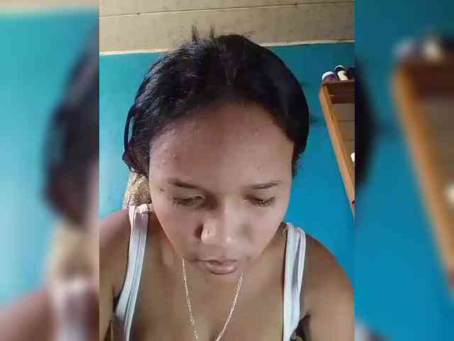Vaninah webcam