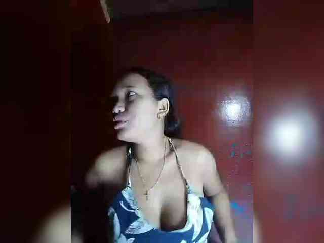 Vaninah Live Webcam on BongaCams