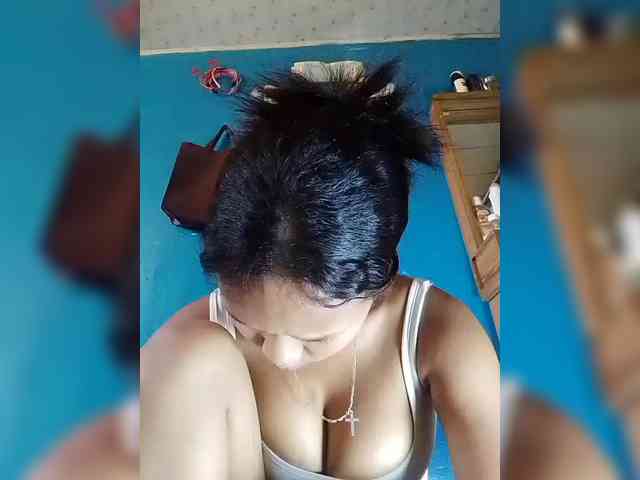 Vaninah webcam