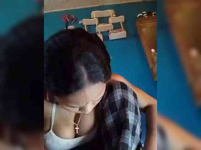 Vaninah webcam