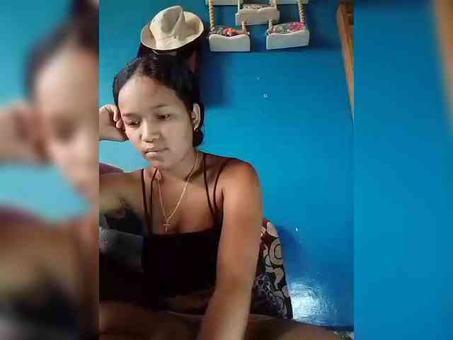 Vaninah webcam