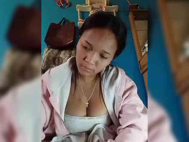 Vaninah webcam