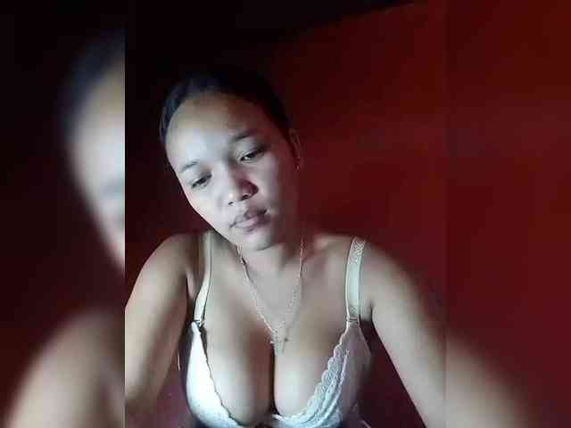 Vaninah Live Webcam on BongaCams