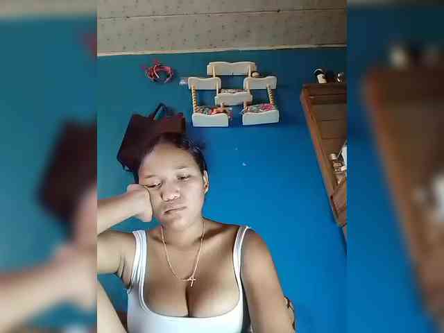 Vaninah webcam