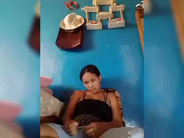 Vaninah webcam