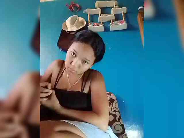 Vaninah webcam