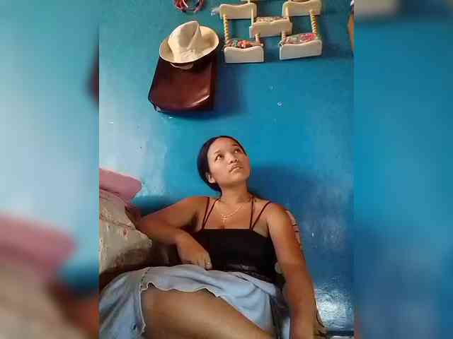Vaninah webcam