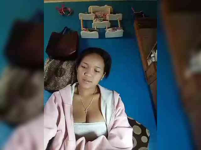 Vaninah webcam