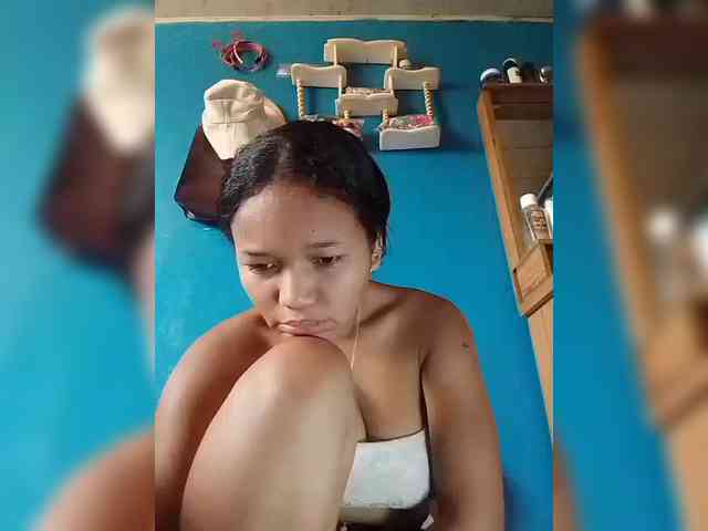Vaninah webcam