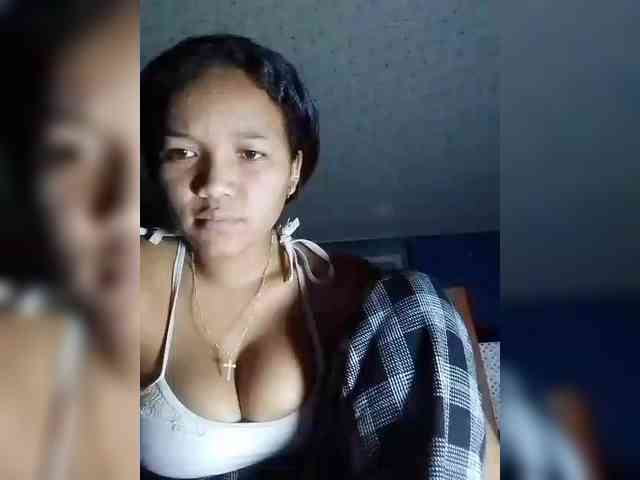 Vaninah webcam