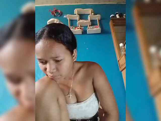 Vaninah webcam