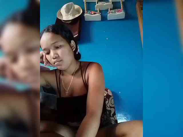 Vaninah webcam