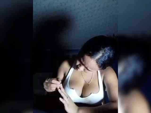 Vaninah webcam