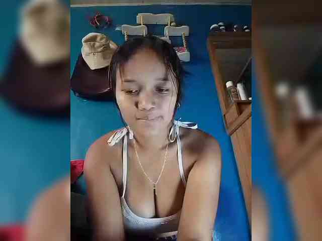 Vaninah webcam