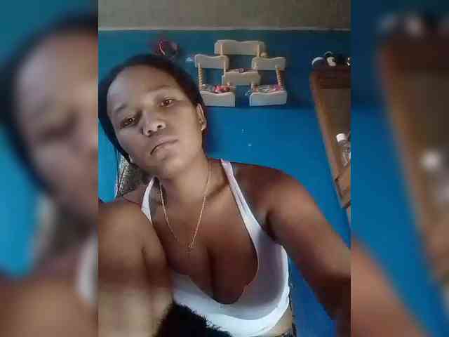 Vaninah webcam