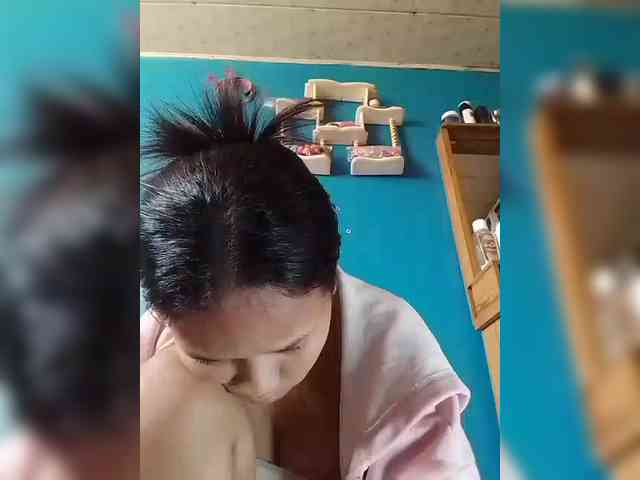 Vaninah webcam