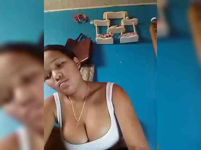 Vaninah webcam