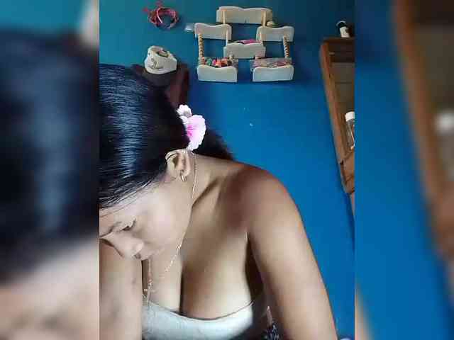 Vaninah webcam