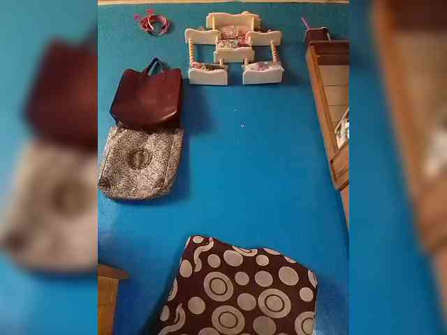 Vaninah webcam