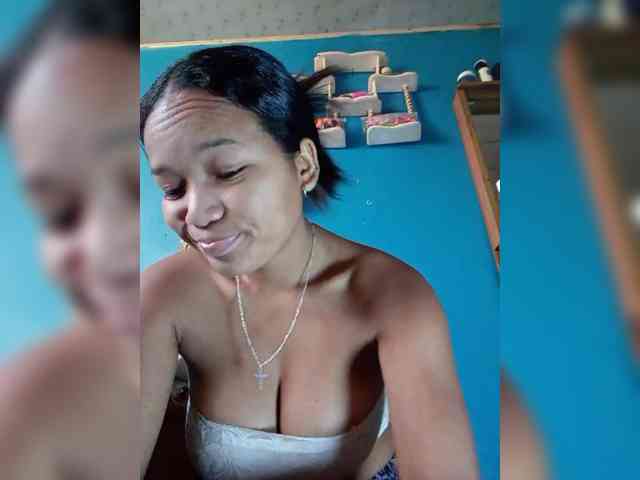 Vaninah webcam