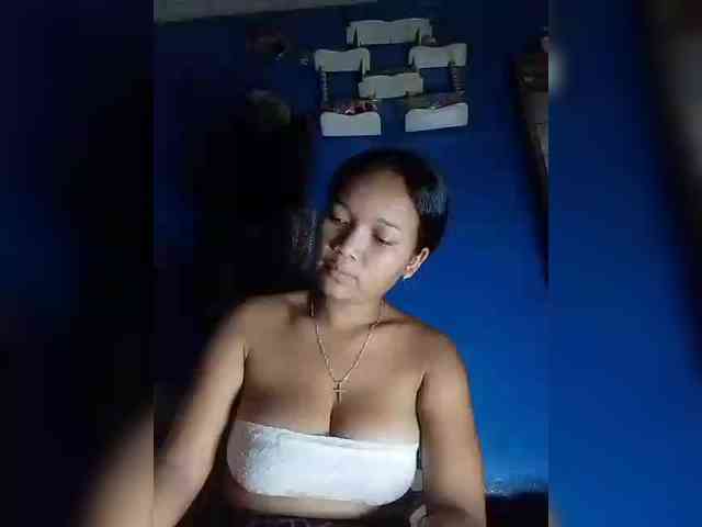 Vaninah webcam