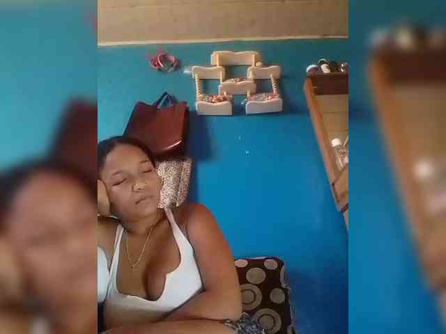 Vaninah webcam