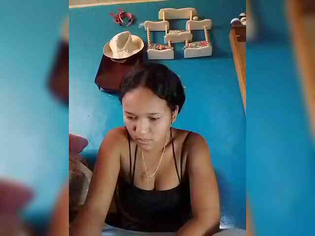 Vaninah webcam