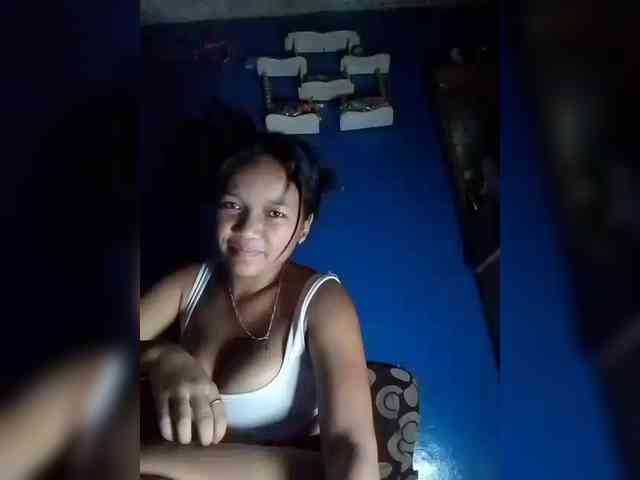 Vaninah webcam