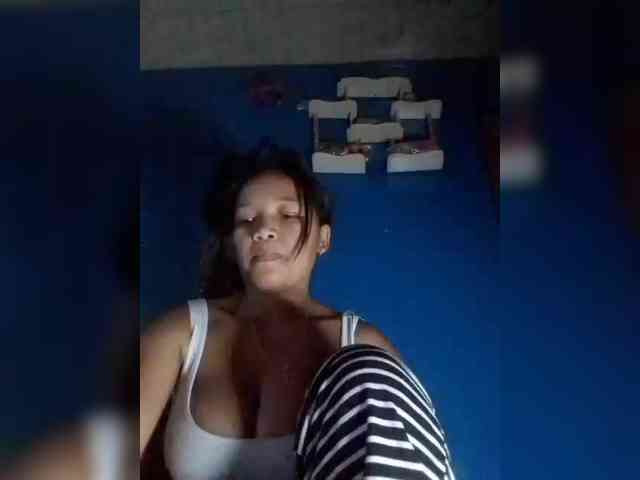 Vaninah webcam