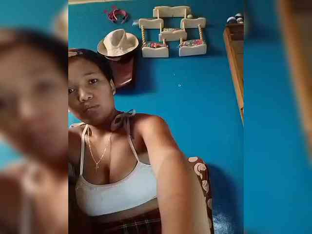 Vaninah webcam
