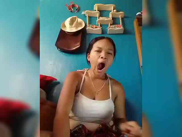 Vaninah webcam