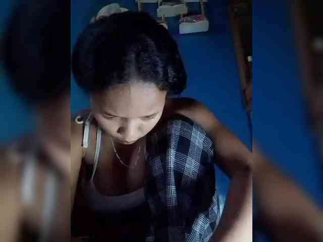 Vaninah webcam