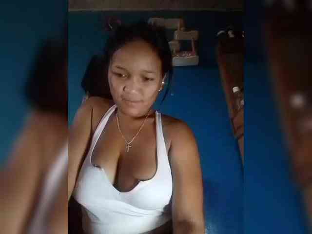 Vaninah webcam