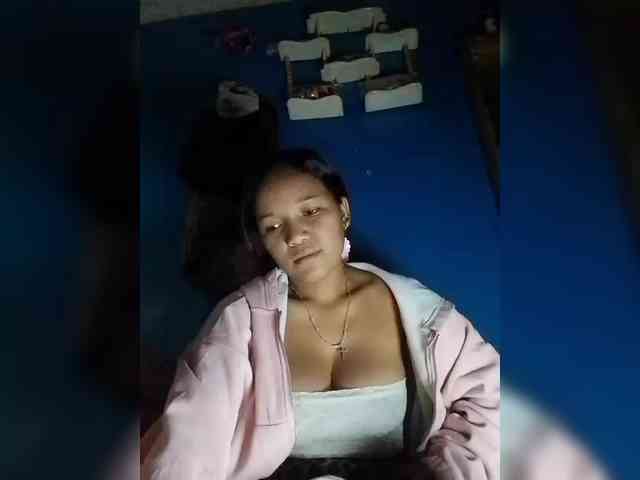 Vaninah webcam