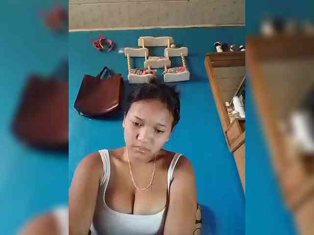 Vaninah webcam