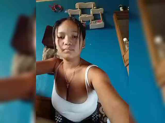 Vaninah webcam