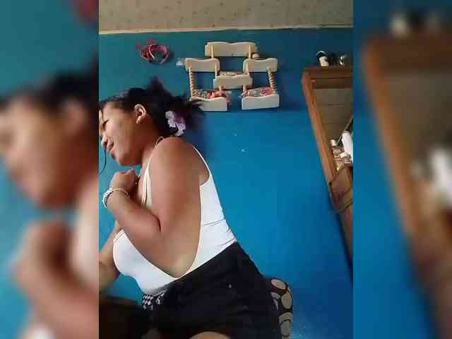 Vaninah webcam